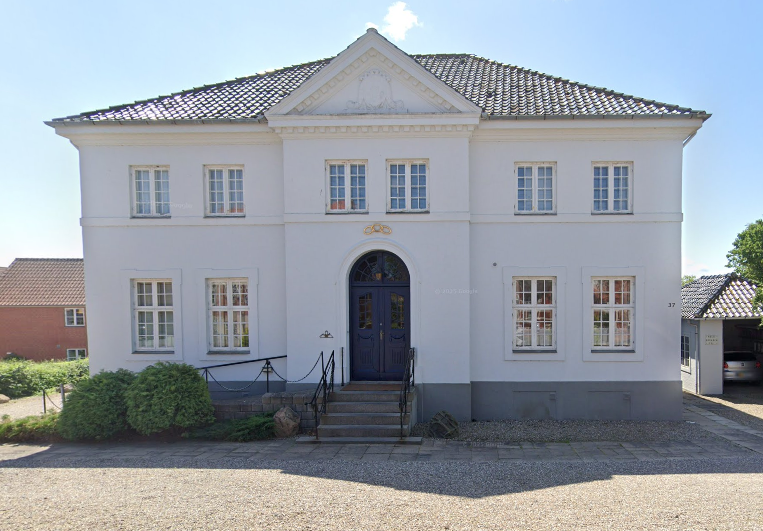 Velkommen til søsterloge nr. 73 Karen Brahe
